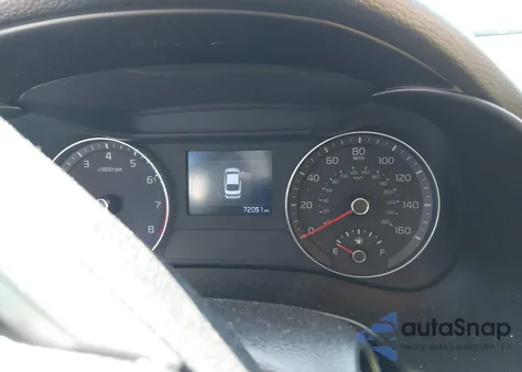 2020 Kia Forte Lxs from USA, damaged, VIN 3KPF24AD9LE234887